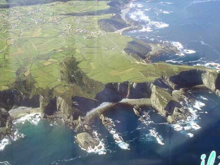 Cabo Vidio (Cudillero-Asturias)