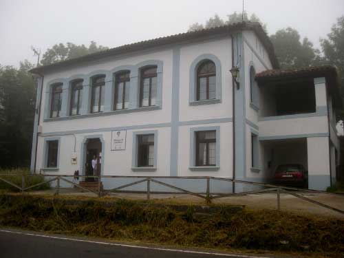 Albergue La Cabru&ntilde;ana