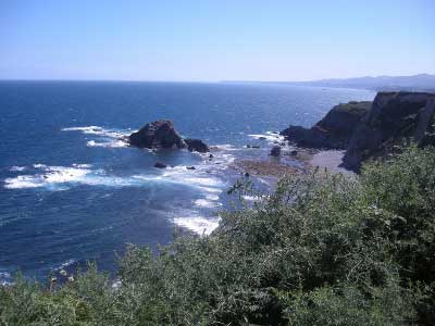 Cabo Busto (Vald&eacute;s-Asturias)