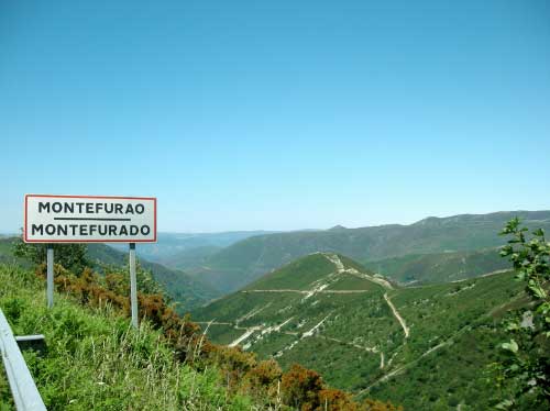 Montefurado (Allande)