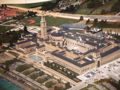 Gij&oacute;n Universidad Laboral