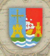 Heráldica del concejo de Castrillón (Asturias)