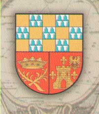 Heráldica de Nava. Pueblo Ejemplar de Asturias 1996 (Asturias-España)