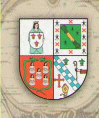 Her&aacute;ldica del concejo de Somiedo (Asturias-Espa&ntilde;a)